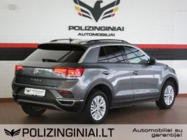 Volkswagen T-Roc | 3