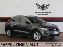 Volkswagen T-Roc | 2