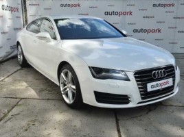 Audi A7 | 1