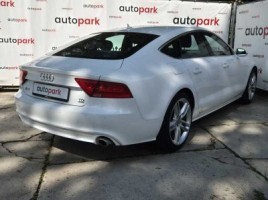 Audi A7 | 2