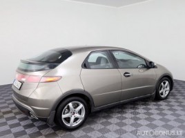 Honda Civic | 2