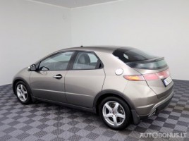 Honda Civic | 3