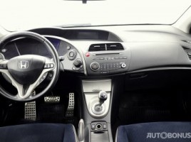 Honda Civic | 4