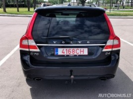 Volvo V70 | 1