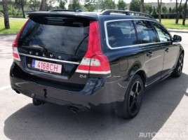 Volvo V70 | 2