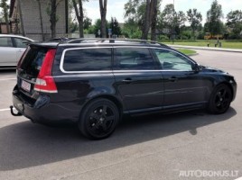 Volvo V70 | 3