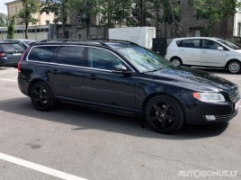 Volvo V70 | 4