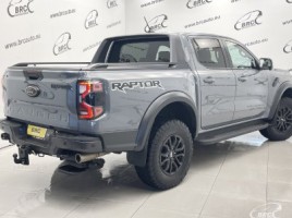 Ford Ranger | 1