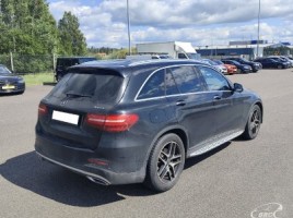 Mercedes-Benz GLC350 | 4
