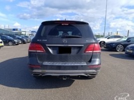 Mercedes-Benz GLE350 | 3