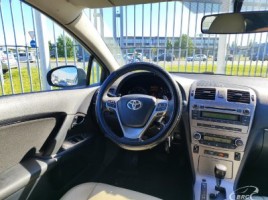 Toyota Avensis | 2