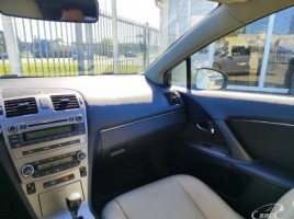 Toyota Avensis | 4