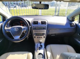 Toyota Avensis | 3