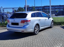 Toyota Avensis | 1