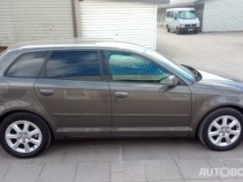 Audi A3 | 1