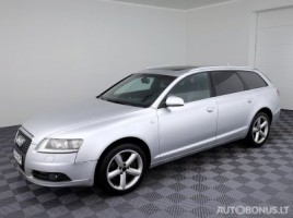 Audi A6 | 1