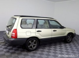 Subaru Forester | 2