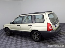 Subaru Forester | 3