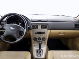 Subaru Forester | 4