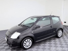 Citroen C2 | 1