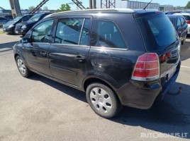 Opel Zafira | 3