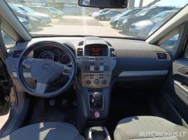 Opel Zafira | 4