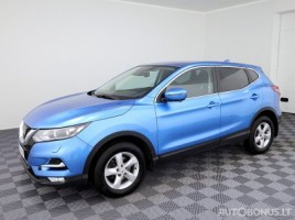 Nissan Qashqai | 1