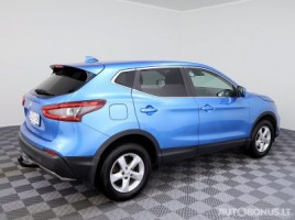 Nissan Qashqai | 2