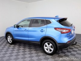 Nissan Qashqai | 3