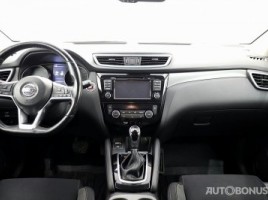 Nissan Qashqai | 4