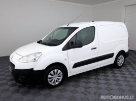 Peugeot Partner | 1