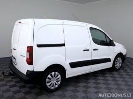 Peugeot Partner | 2