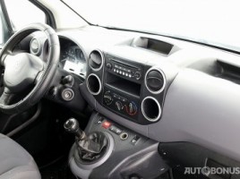 Peugeot Partner | 4