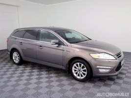 Ford Mondeo universal