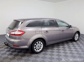 Ford Mondeo | 2