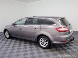 Ford Mondeo | 3