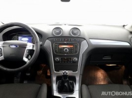 Ford Mondeo | 4