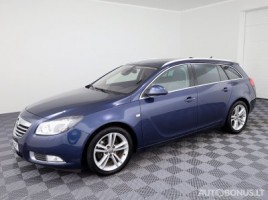 Opel Insignia | 1
