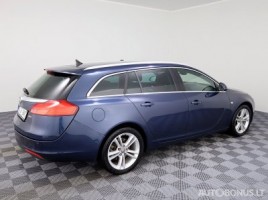 Opel Insignia | 2