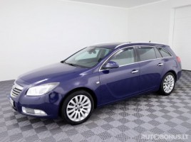 Opel Insignia | 1