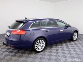 Opel Insignia | 2