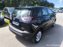 Opel Crossland X | 3