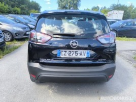 Opel Crossland X | 4