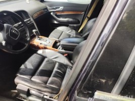 Audi A6 | 1