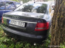 Audi A6 | 2