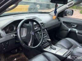 Volvo XC90 | 1
