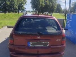 Opel Astra | 4