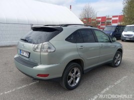 Lexus RX 400h | 1