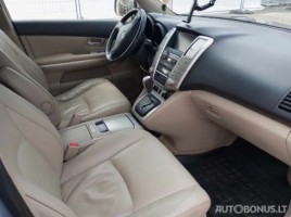 Lexus RX 400h | 4