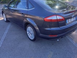 Ford Mondeo | 3